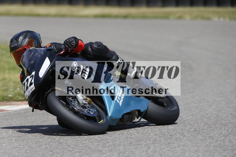 /21 29.05.2025 Speer Racing ADR/Gruppe rot/222